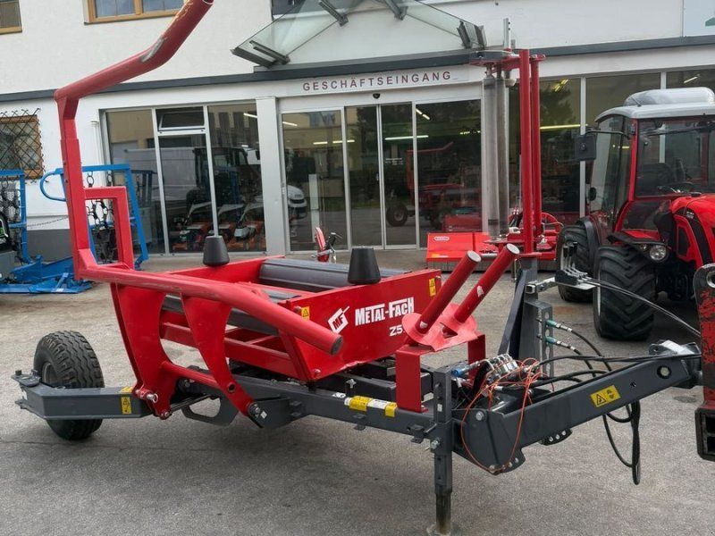 Metal-Fach Z 577