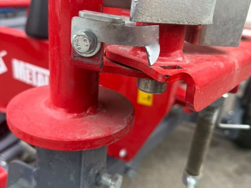 Metal-Fach Z 577