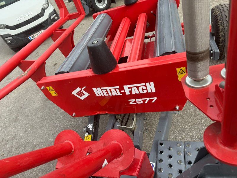 Metal-Fach Z 577