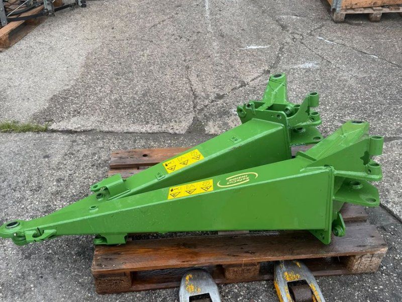 Krone Auslegearme Li plus Re