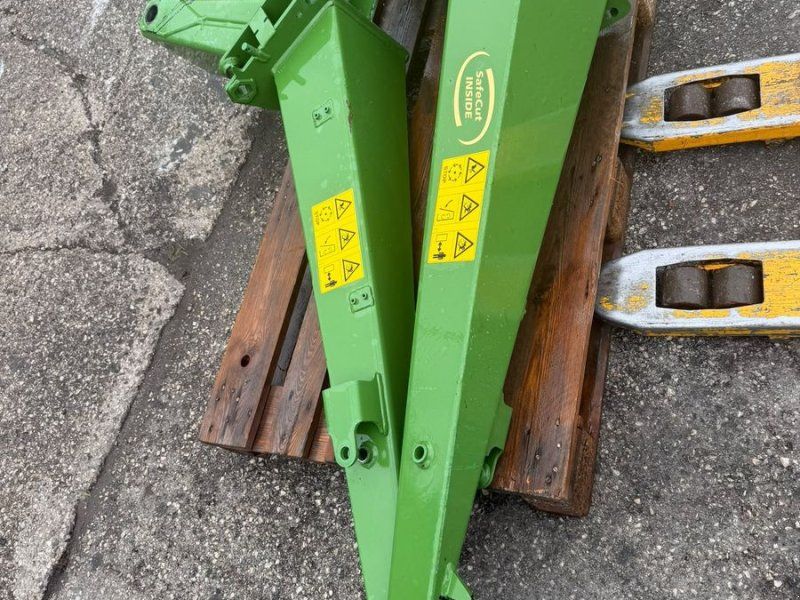 Krone Auslegearme Li plus Re