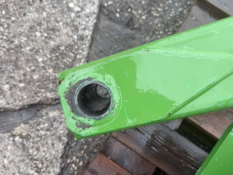 Krone Auslegearme Li plus Re