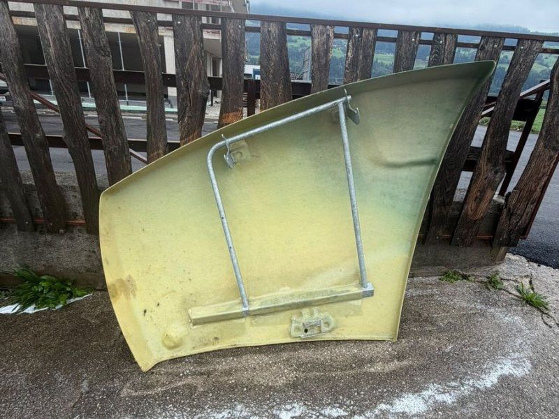 Krone Comprima CF 155 XC PLUS