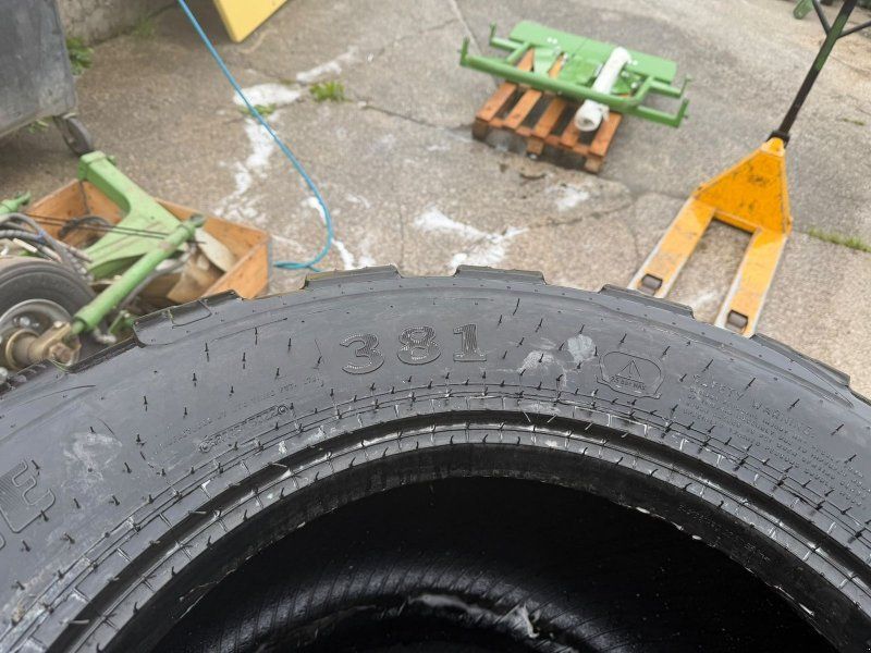 Alliance 381 620/40R22,5