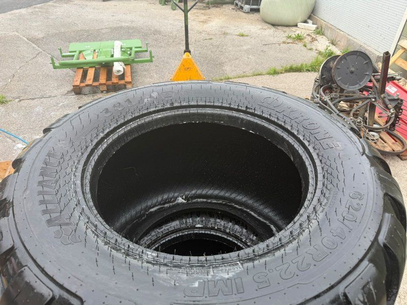 Alliance 381 620/40R22,5