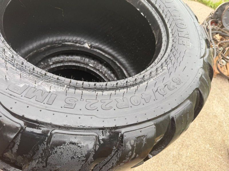Alliance 381 620/40R22,5