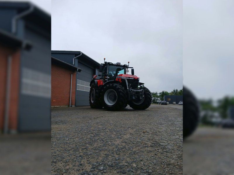 Massey Ferguson 9S.425 Dyna VT clusive 9S.425