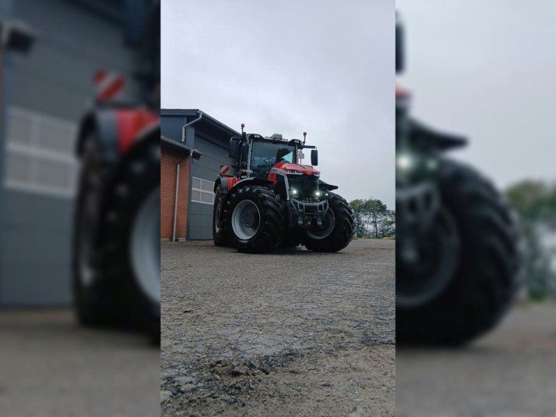 Massey Ferguson 9S.425 Dyna VT clusive 9S.425
