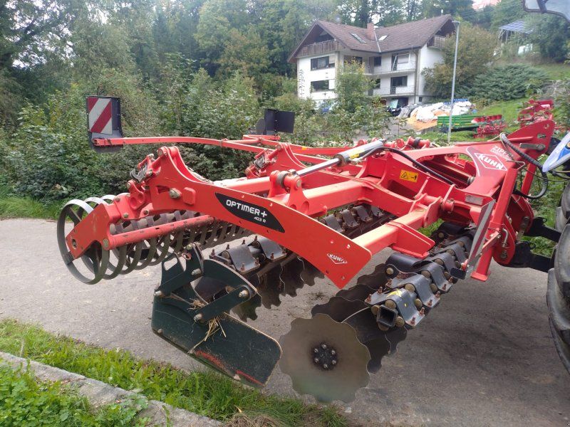 Kuhn Optimer 403R