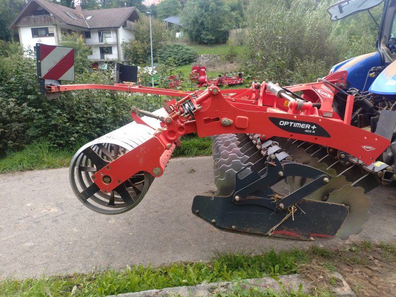 Kuhn Optimer 403R
