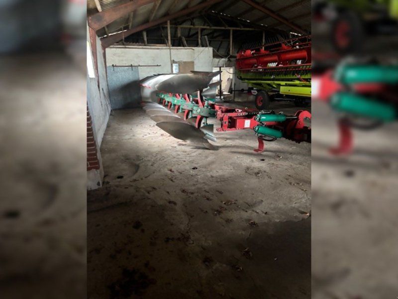 Kverneland PB 100 6 FURET Krop 28
