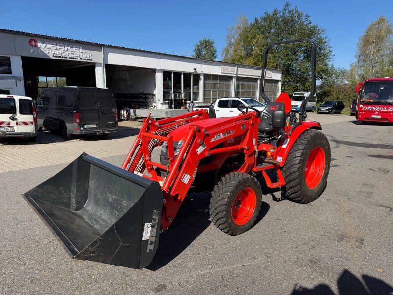 Kioti CK5030H