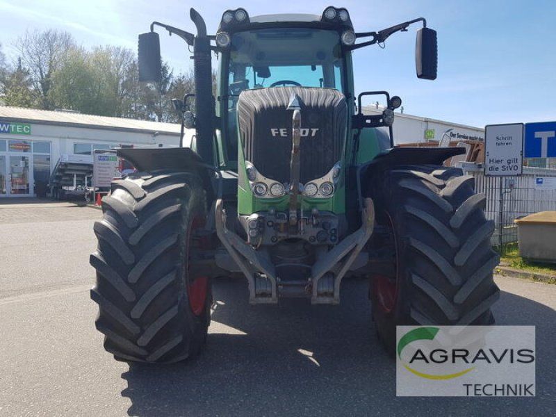 Fendt 824 VARIO SCR Profi Plus