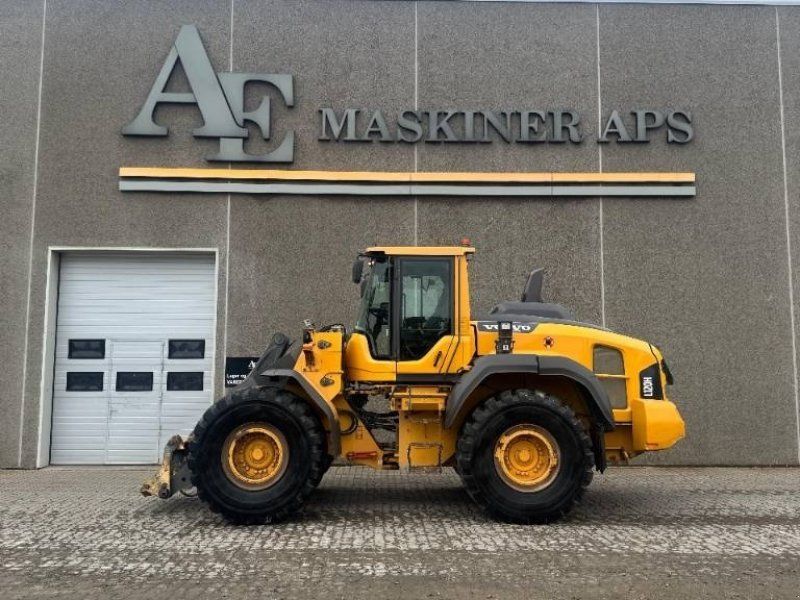 Volvo L 120 H