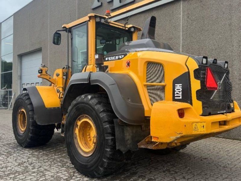 Volvo L 120 H