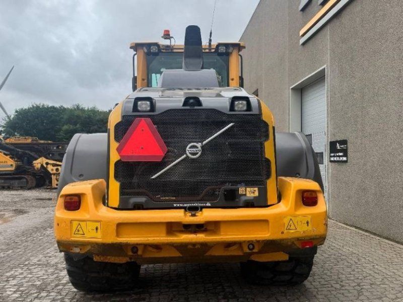 Volvo L 120 H