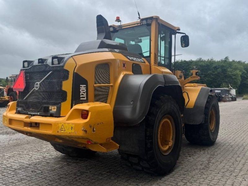Volvo L 120 H