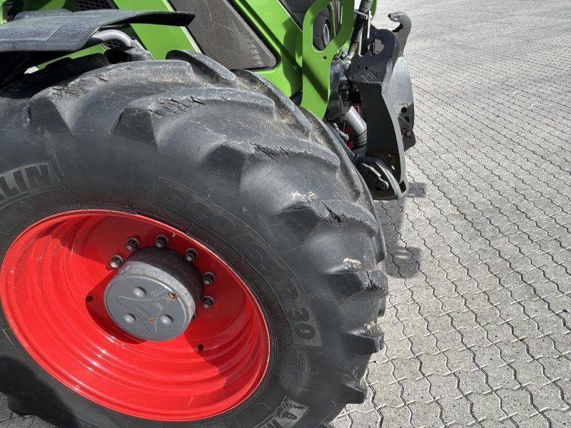 Fendt 724 VARIO GEN6