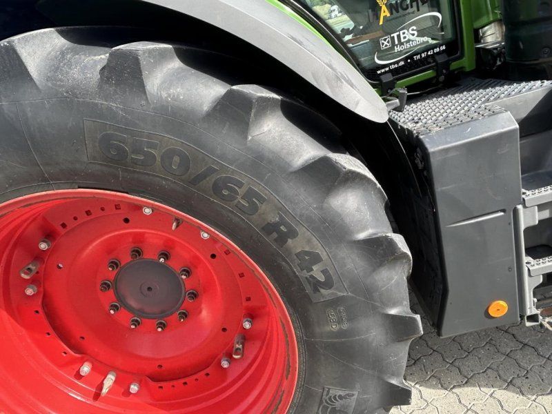Fendt 724 VARIO GEN6