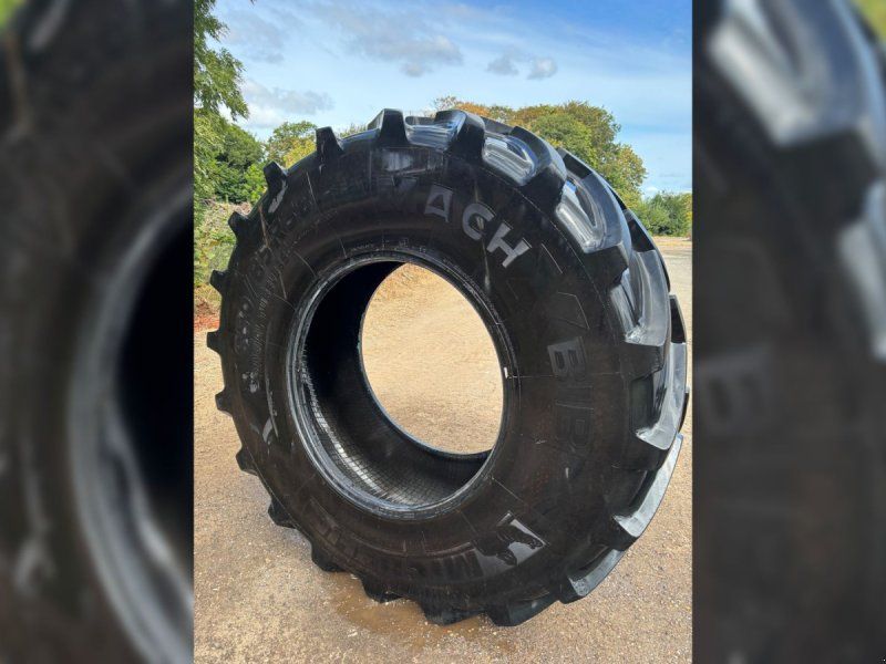 Michelin 650/85R38