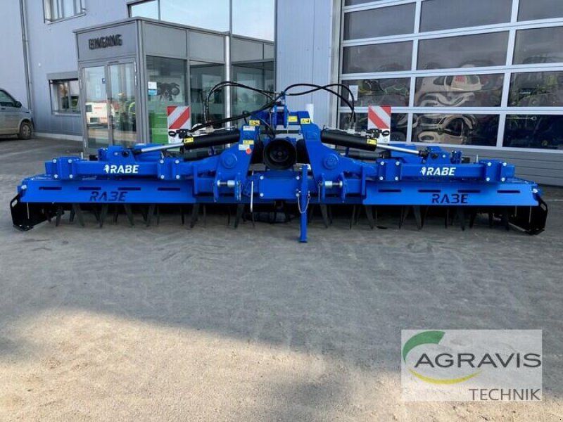 Rabe CORVUS PKE 5011 K