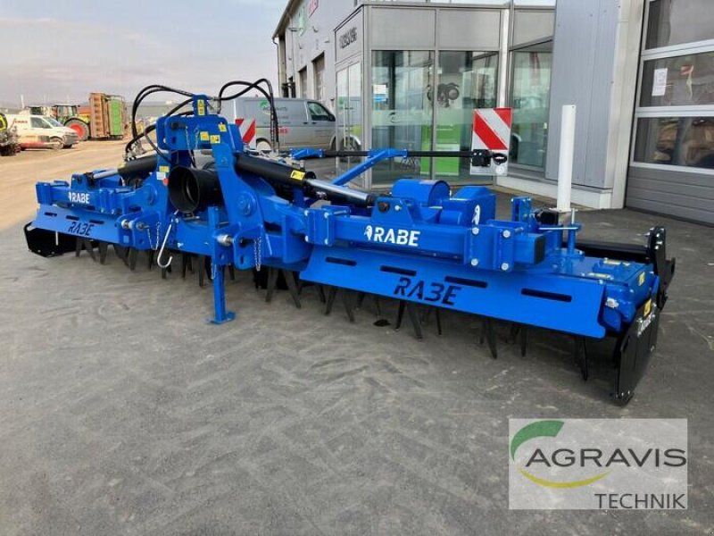 Rabe CORVUS PKE 5011 K