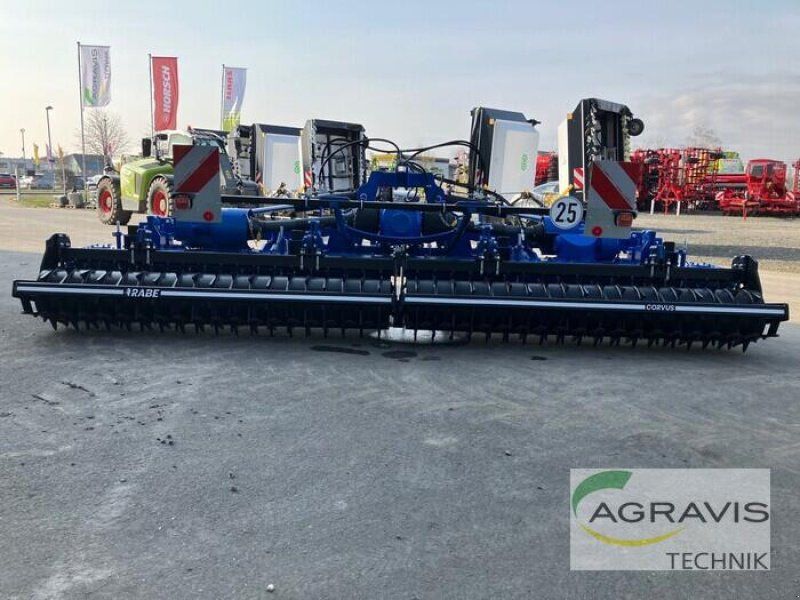 Rabe CORVUS PKE 5011 K