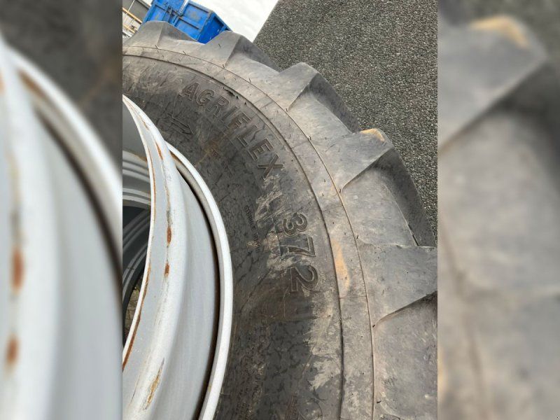 Alliance IF520/85R42