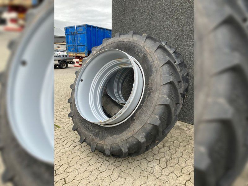 Alliance IF520/85R42