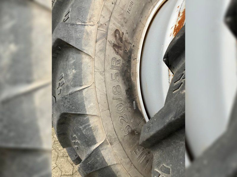 Alliance IF520/85R42