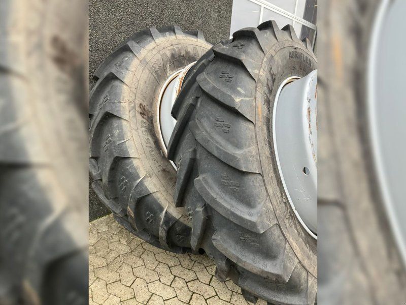 Alliance IF520/85R42