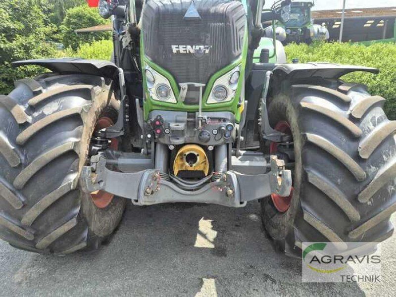 Fendt 724 VARIO GEN-6