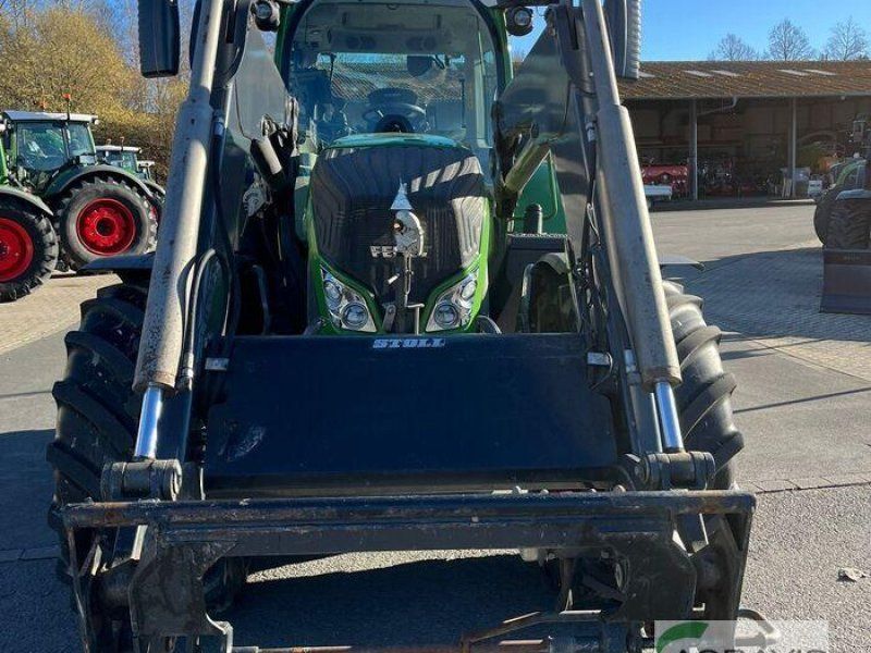 Fendt 724 VARIO GEN-6