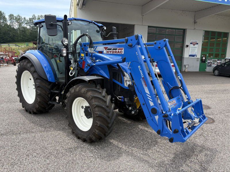 New Holland T5.90