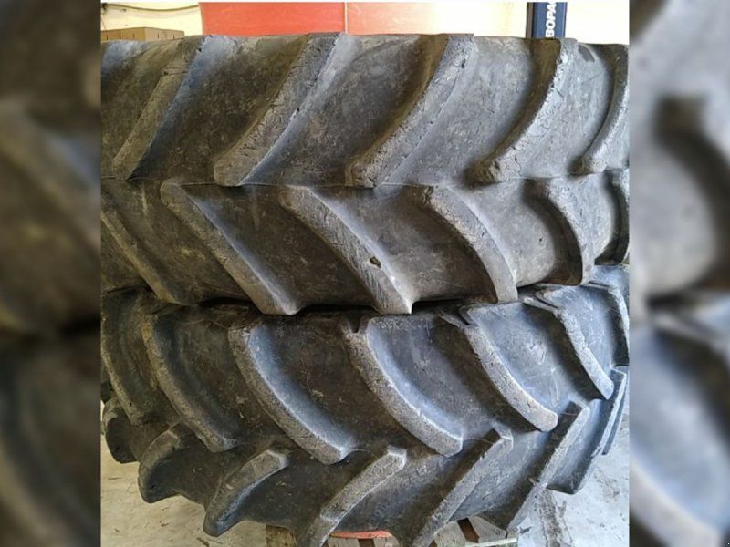 Firestone 580/70R38 20x38 335mm
