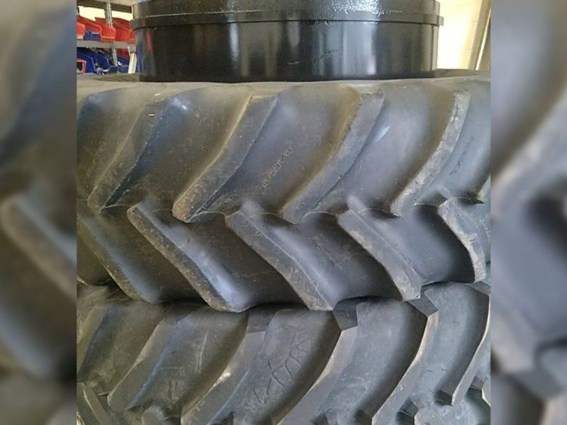 Goodyear 540/65R38 15x38 300mm