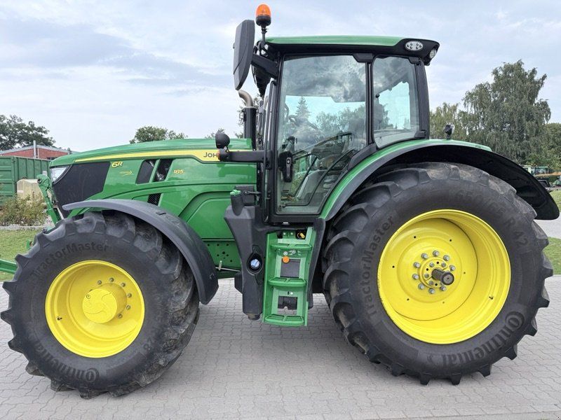 John Deere 6R185