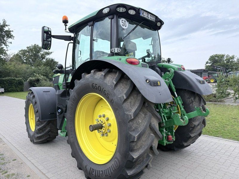 John Deere 6R185