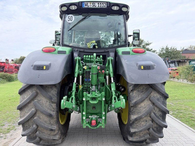 John Deere 6R185