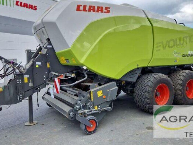 Claas QUADRANT 5200 FC TA