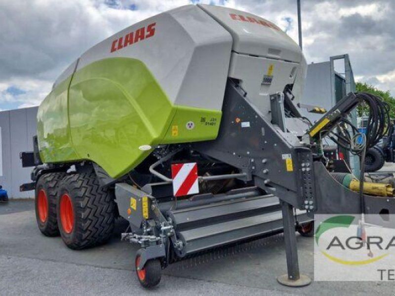 Claas QUADRANT 5200 FC TA