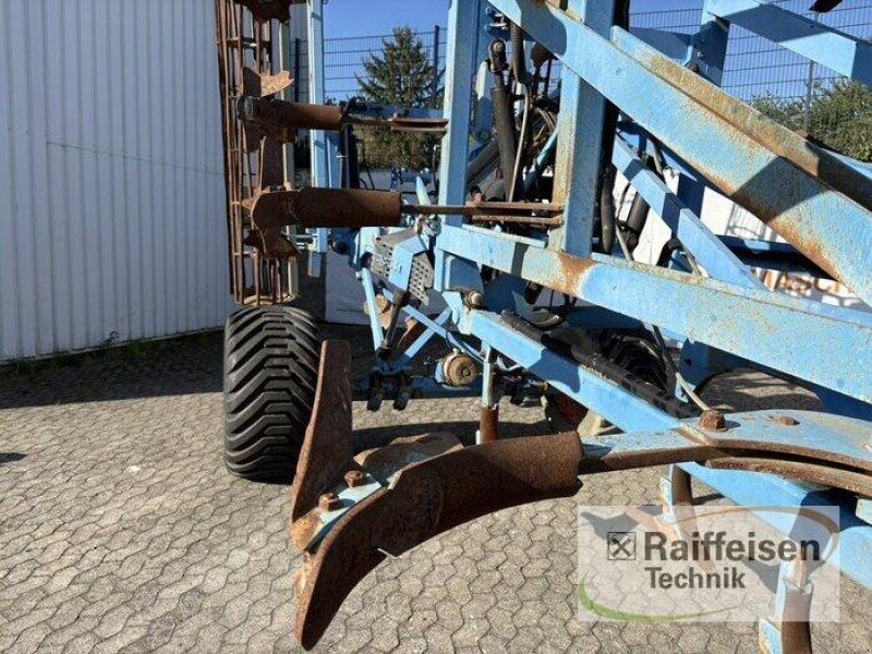 Lemken Karat 9/600 KA