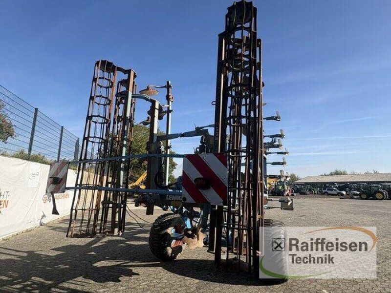 Lemken Karat 9/600 KA