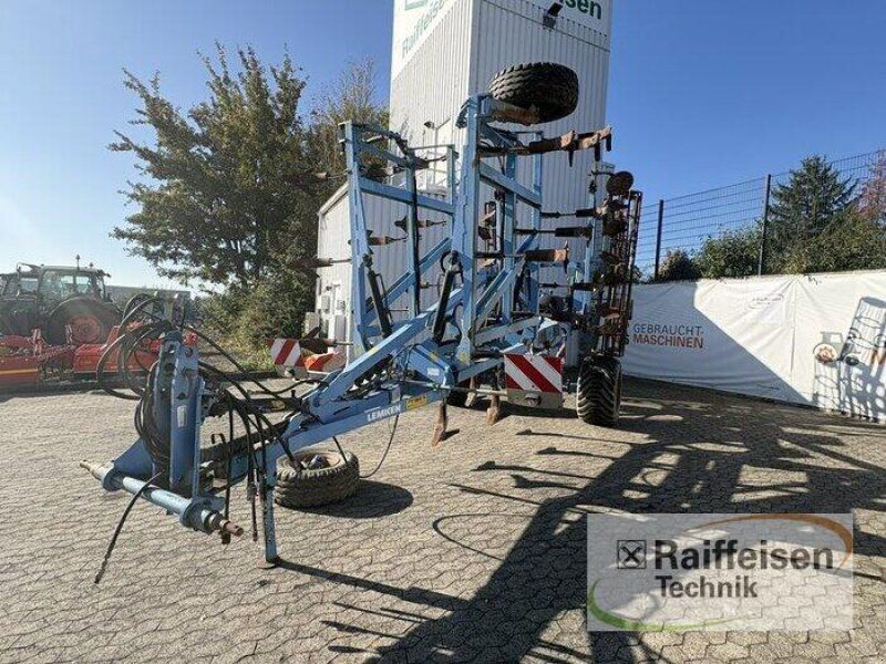 Lemken Karat 9/600 KA