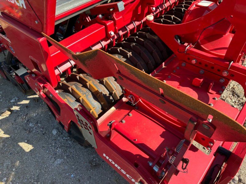 Horsch Versa 3 KR