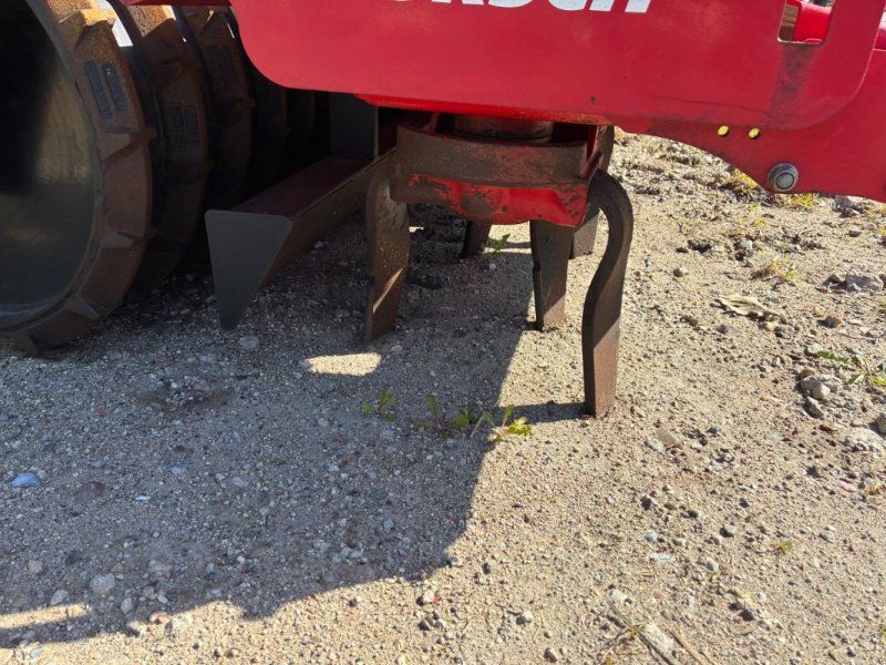 Horsch Versa 3 KR