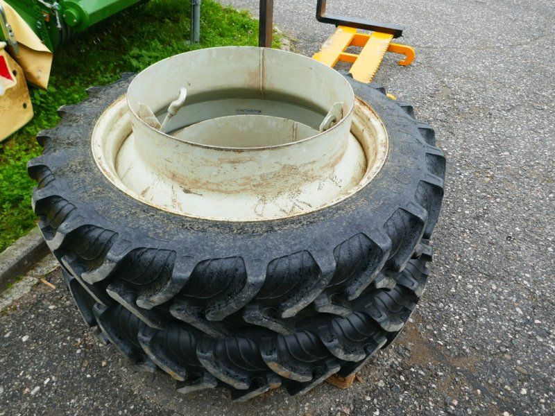 Trinker 270/95R38