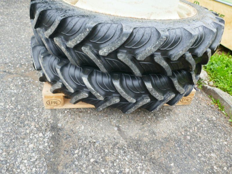 Trinker 270/95R38