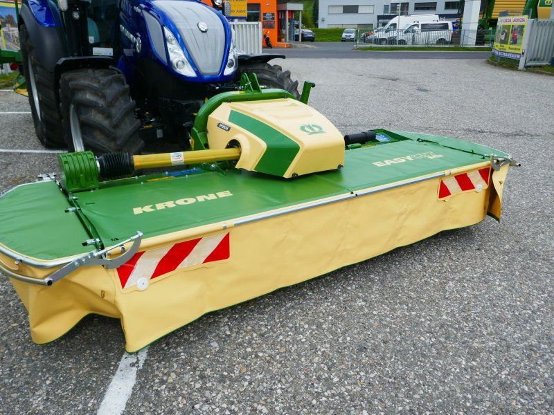 Krone Easy Cut F 320 Gen. 4