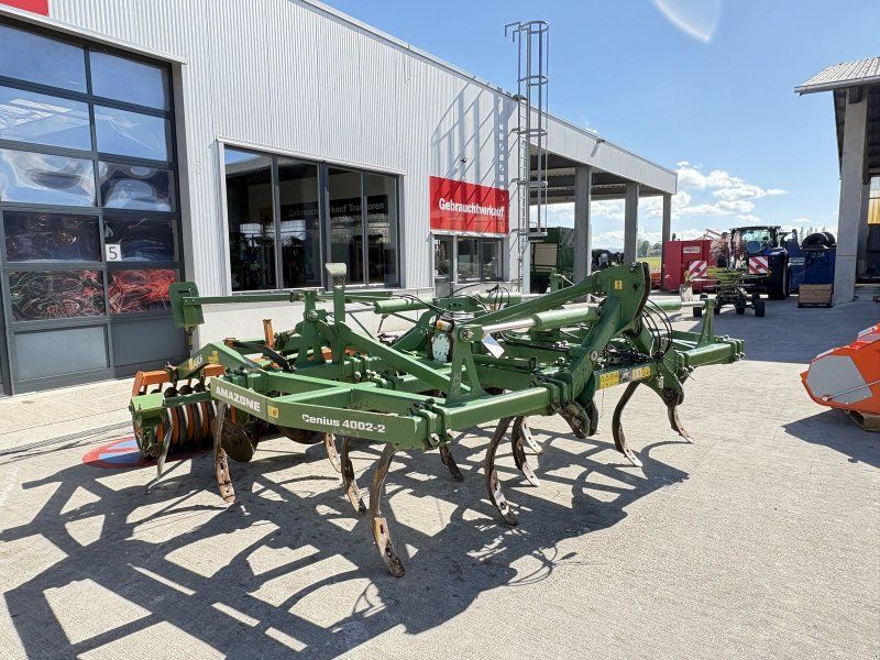 Amazone Cenius 4002